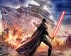 Emlékezetes pillanatok (88. rész): Star Wars: The Force Unleashed – Starkiller lezúz egy csillagrombolót tn