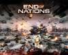 End of Nations - Ismét alfában, új képek érkeztek tn