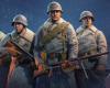Enlisted – Belép a nyílt bétába a 100 fős csatákat kínáló második világháborús FPS tn