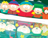 Eric Cartmannek köszönhetjük az ötödik South Park kasztot tn