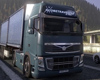 Euro Truck Simulator 2 - Platóra, magyar! tn
