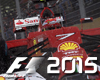 F1 2015 gépigény tn