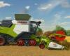 Farming Simulator 22 – Crossplay támogatást kap a többjátékos mód tn