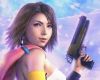 Final Fantasy 10/10-2 HD: fél óra plusz átvezető tn