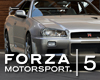 Forza Motorsport 5 kedvcsináló videó tn