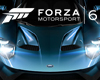 Forza Motorsport 6 launch trailer és demó tn