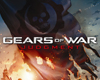 Gears of War: Judgment premierparti tn