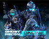 Ghost Recon: Online - videón a recon kaszt tn