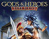 Gods & Heroes: Rome Rising videócsokor tn