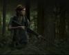 Gyönyörű szénrajzon látható a The Last of Us két főszereplője tn