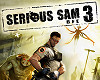 Halhatatlan skorpió DRM-ként a Serious Sam 3-ban tn