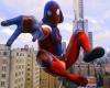 Akkora mérföldkőhöz ért a Marvel's Spider-Man 2, hogy az a Bosszúállók-torony tetejéről is látszik tn