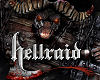 Hellraid: kend az ördögöt a falra! tn