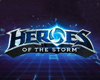 Heroes of the Storm: bónusz XP a hétvégén tn