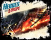 Heroes over Europe - II. vh.-s lövöldözés tn