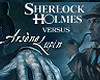 Holmes vs Lupin: francia is, demó is tn