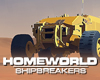 Homeworld: Shipbreakers videó érkezett tn