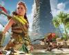 Horizon: Forbidden West – Jó hírt kaptak azok, akik először PS4-re veszik meg tn