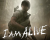 I Am Alive: videón a harcrendszer tn