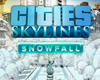 Idén beköszönt a tél a Cities: Skylinesban tn