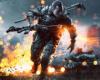 Ingyenes Battlefield DLC-ket osztogat az EA tn