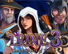 Itt az első Trine 3 gameplay-videó tn