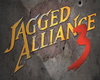 Jagged Alliance 3 - visszatérnek a zsoldosok tn