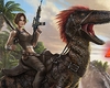 Jövő héten debütál Xbox One-on az ARK: Survival Evolved tn