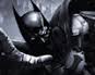 Késik a Batman: Return to Arkham tn