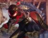 Újabb vagány ruhákat lepleztek le a Marvel's Spider-Man 2-ből tn