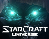 Kickstarteren a StarCraft Universe tn