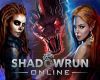 Kickstarteren kér segítséget a Shadowrun Online tn
