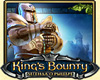 King's Bounty: The Legend demonstráció  tn