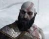 Kratos frissen borotválva is szétcsap bárkit tn