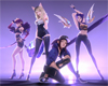 League of Legends – most már K-Pop bandája is van, itt a videoklip tn