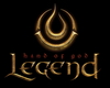 Legend: Hand of God demonstráció  tn