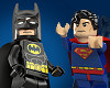 LEGO Batman 2: DC Super Heroes -- videoteszt tn