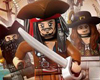 LEGO Pirates of the Caribbean videoteszt tn