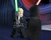 LEGO Star Wars II - meglepi tn