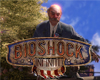 Lesznek alternatív BioShock: Infinite borítók tn