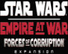 Mac: Star Wars: Empire at War aranylemez  tn