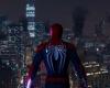 Marvel's Spider-Man Remastered – Belengett a mémek mémje tn