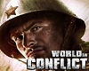 Masstech - a World in Conflict lelke tn