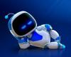 Még idén jöhet PlayStation 5-re egy új Astro Bot-játék tn