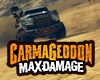 Megjelenési dátumot kapott a Carmageddon: Max Damage tn