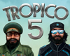 Ma jelenik meg a Tropico 5, videónk is van tn