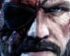 Metal Gear Solid 5 - Xbox One-on csak 720p tn
