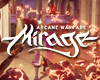 Mirage: Arcane Warfare bejelentés tn