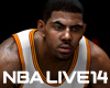 NBA Live 14 gameplay videó tn