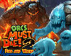 Orcs Must Die! 2: érkezik a Fire & Water DLC tn